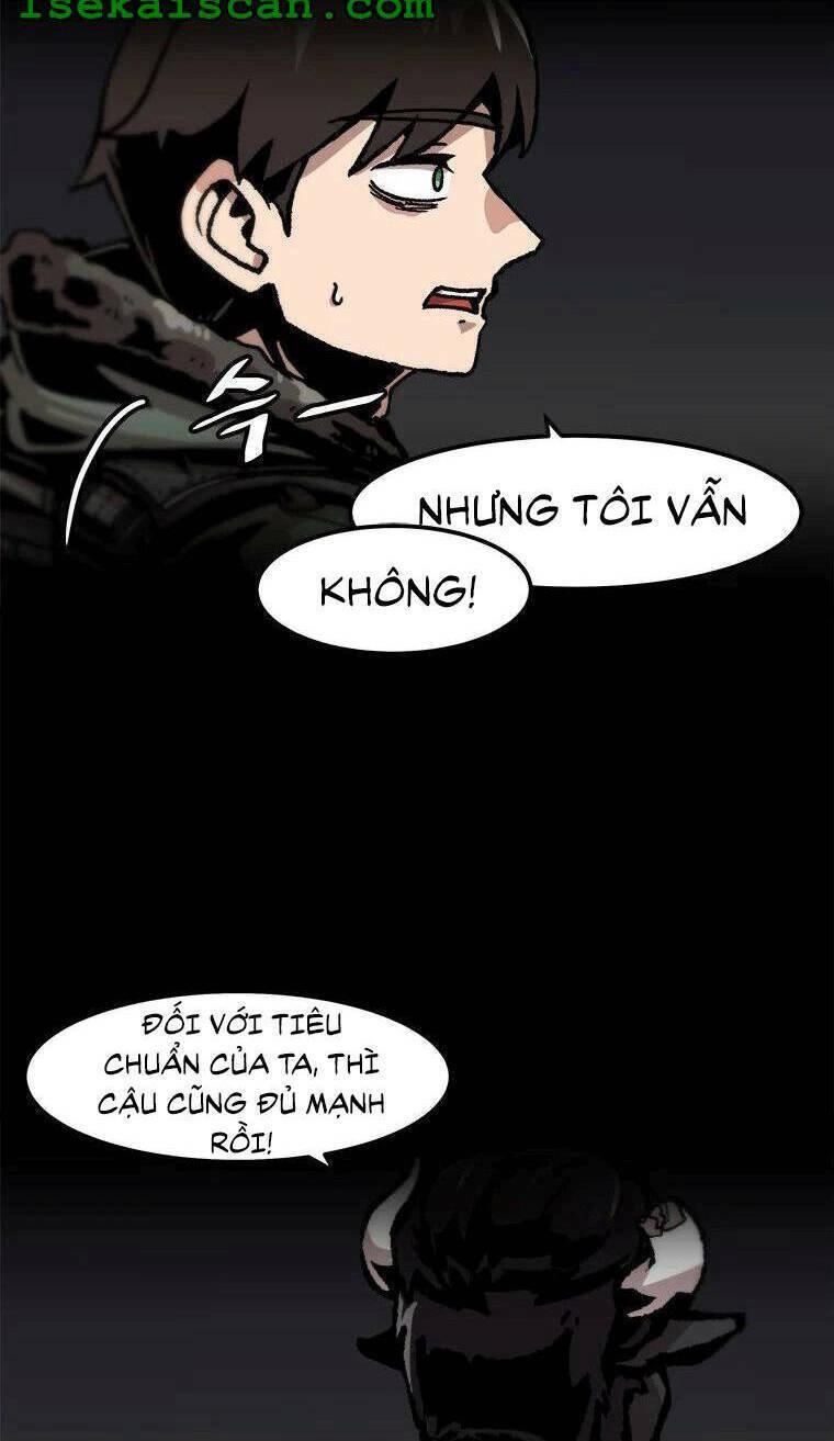 lên cấp một mình chapter 74.5 8