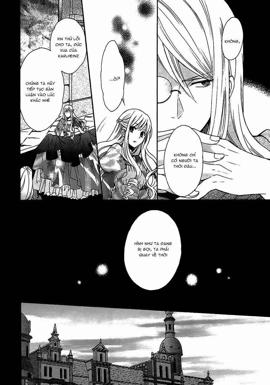 okobore hime to entaku no kishi chapter 2 18