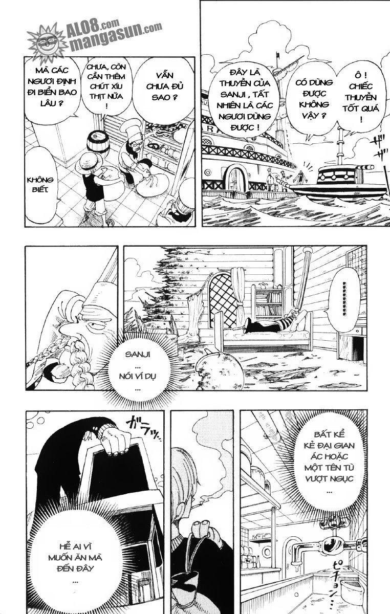 đảo hải tặc - one piece chapter 68 10