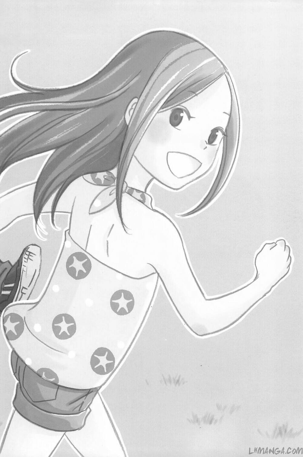 usagi drop chapter 59 2