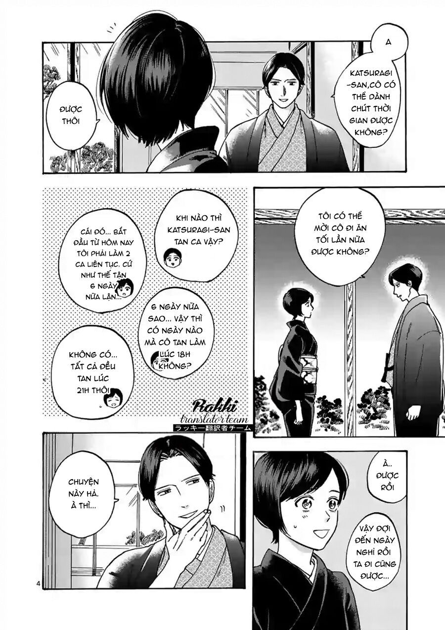 promise cinderella chapter 32 5