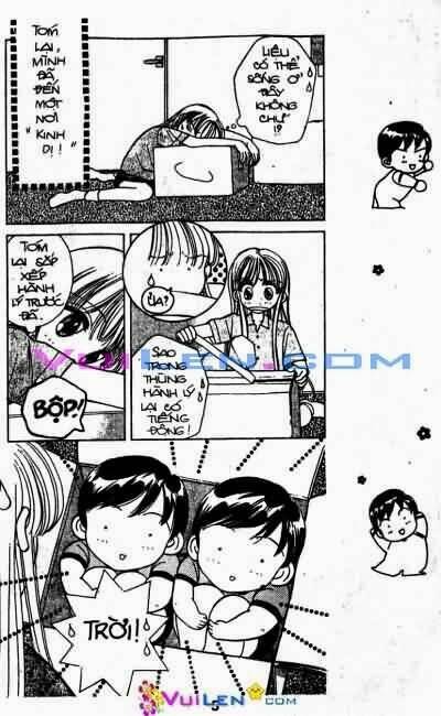 arita đáng yêu chapter 1 5