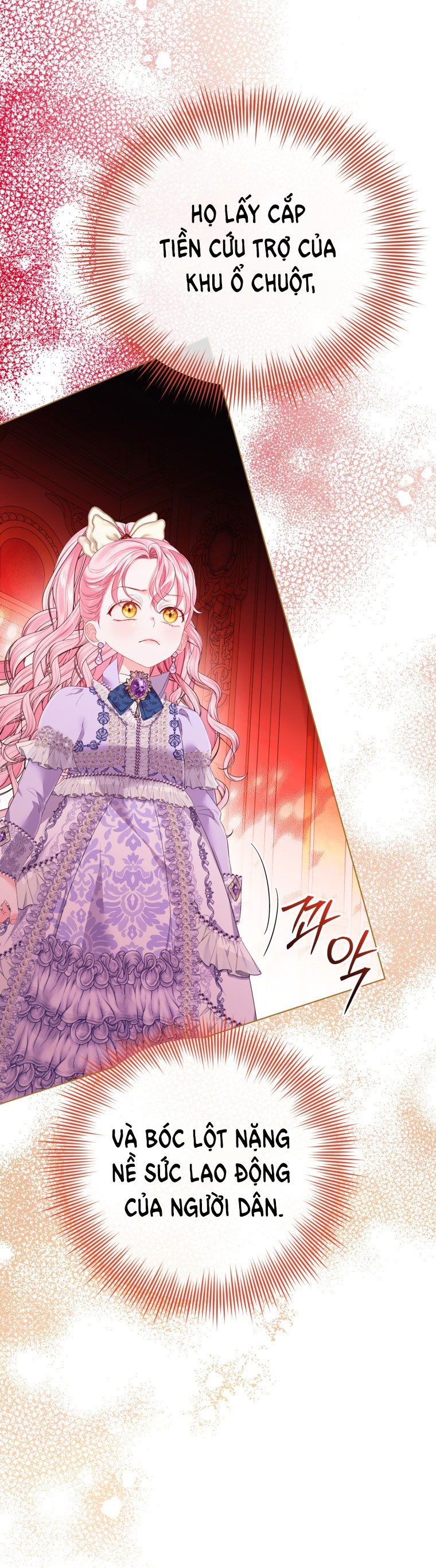 thà rằng để tôi trở thành nữ hoàng chapter 25.2 6