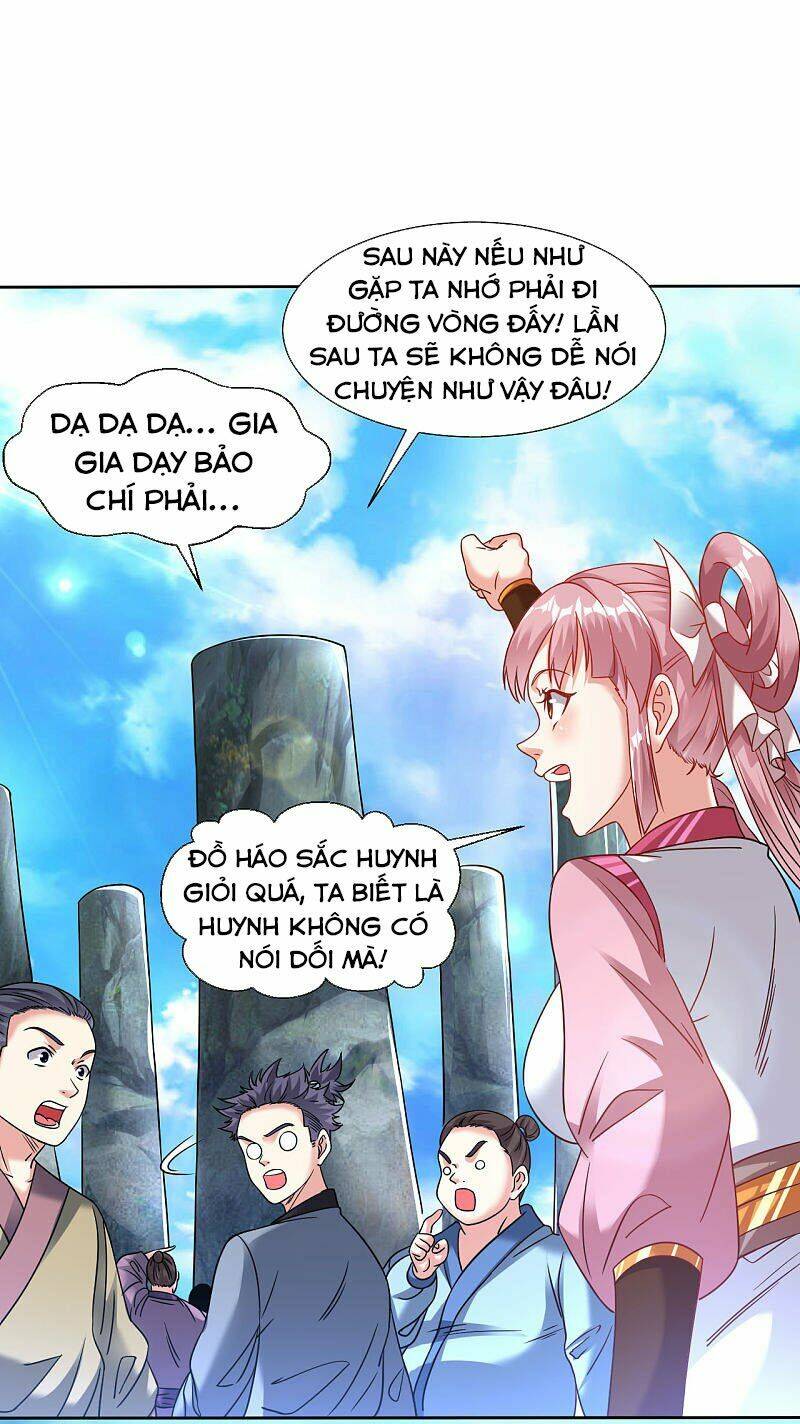 đạo ấn chapter 114 19