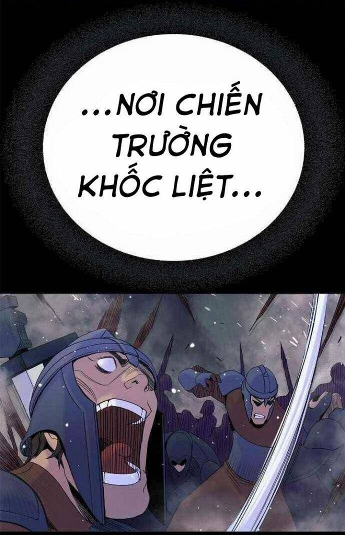 băng tâm kỵ sĩ chapter 30 113