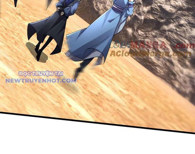 ngủ say vạn cổ: xuất thế đẩy ngang chư thiên chapter 84 161