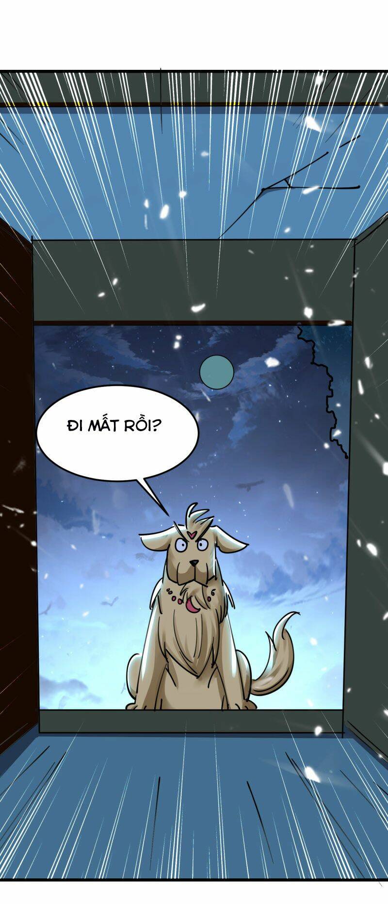 vạn giới tiên vương chapter 72 3