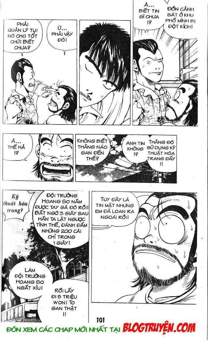 kid gang chapter 13 18