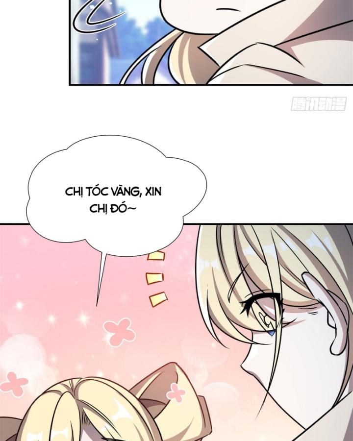 huyết cơ và kỵ sĩ chapter 302 41