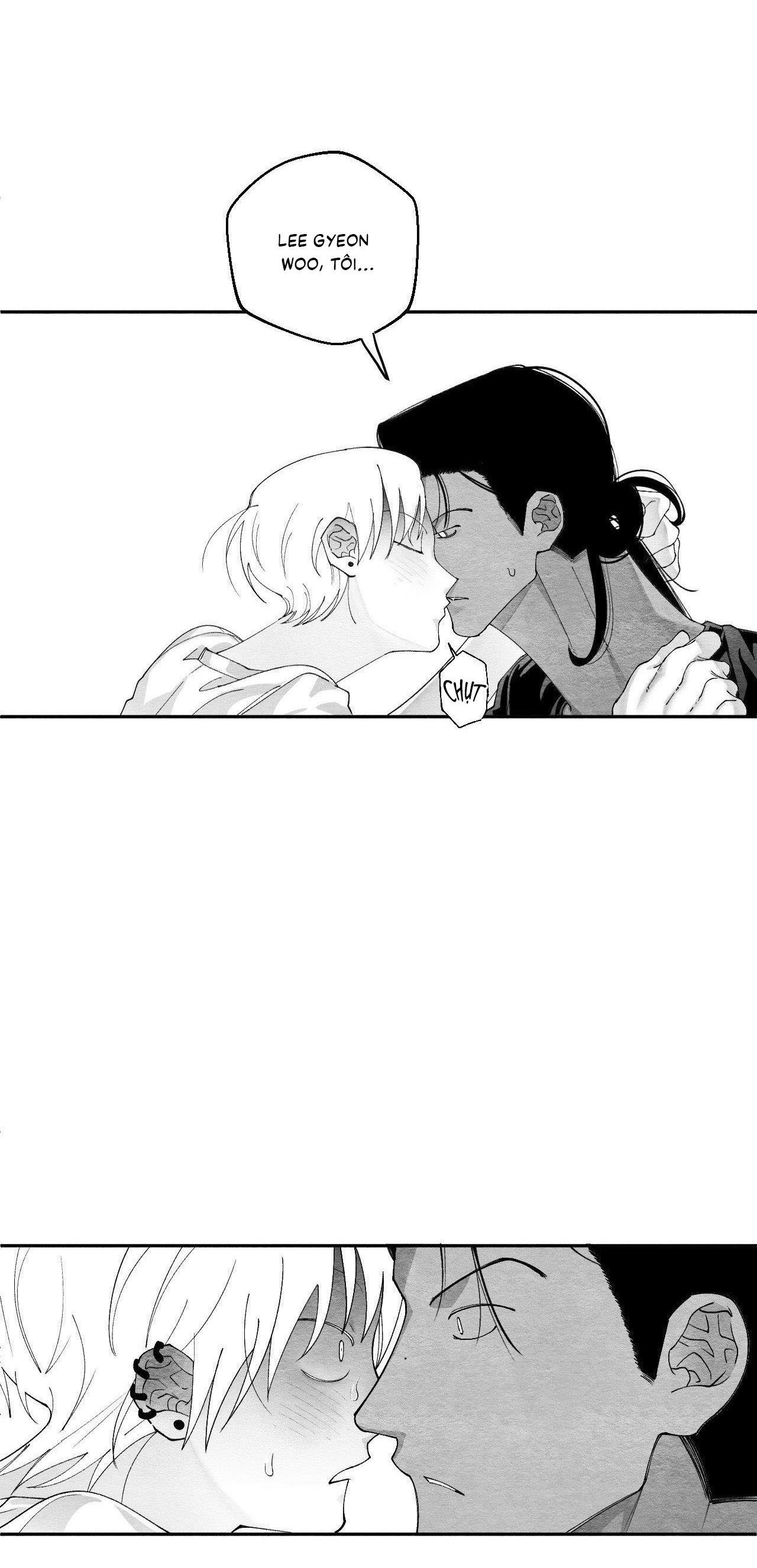 vóc dáng toàn mỹ chapter 26 26