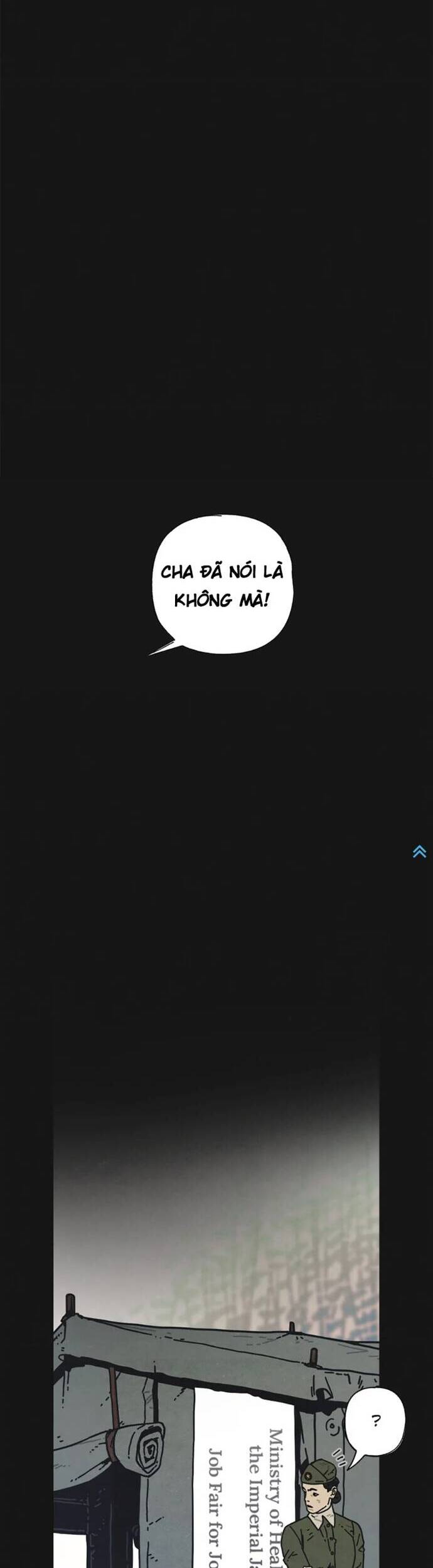 sinh vật gyeongseong: đóa hoa bất diệt chapter 3 14