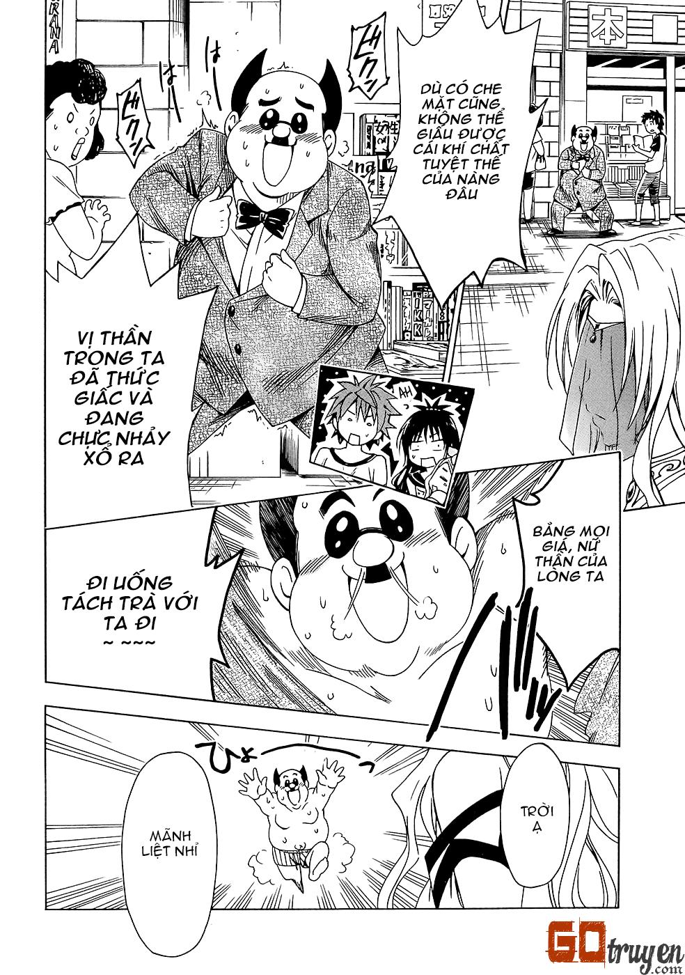 to love - ru darkness chapter 49 9