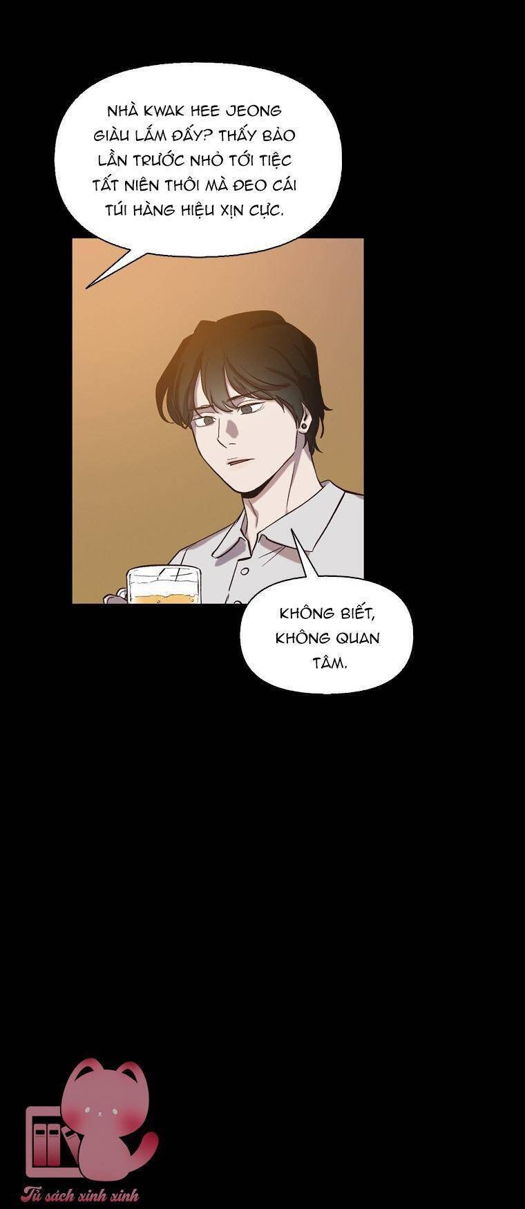 thanh xuân của chúng ta chapter 89 14