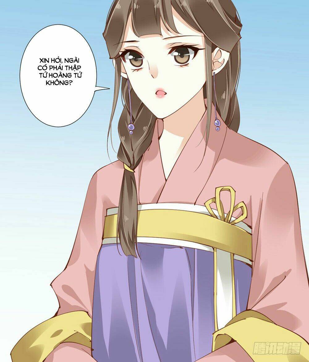 thiền tâm vấn đạo chapter 57 2