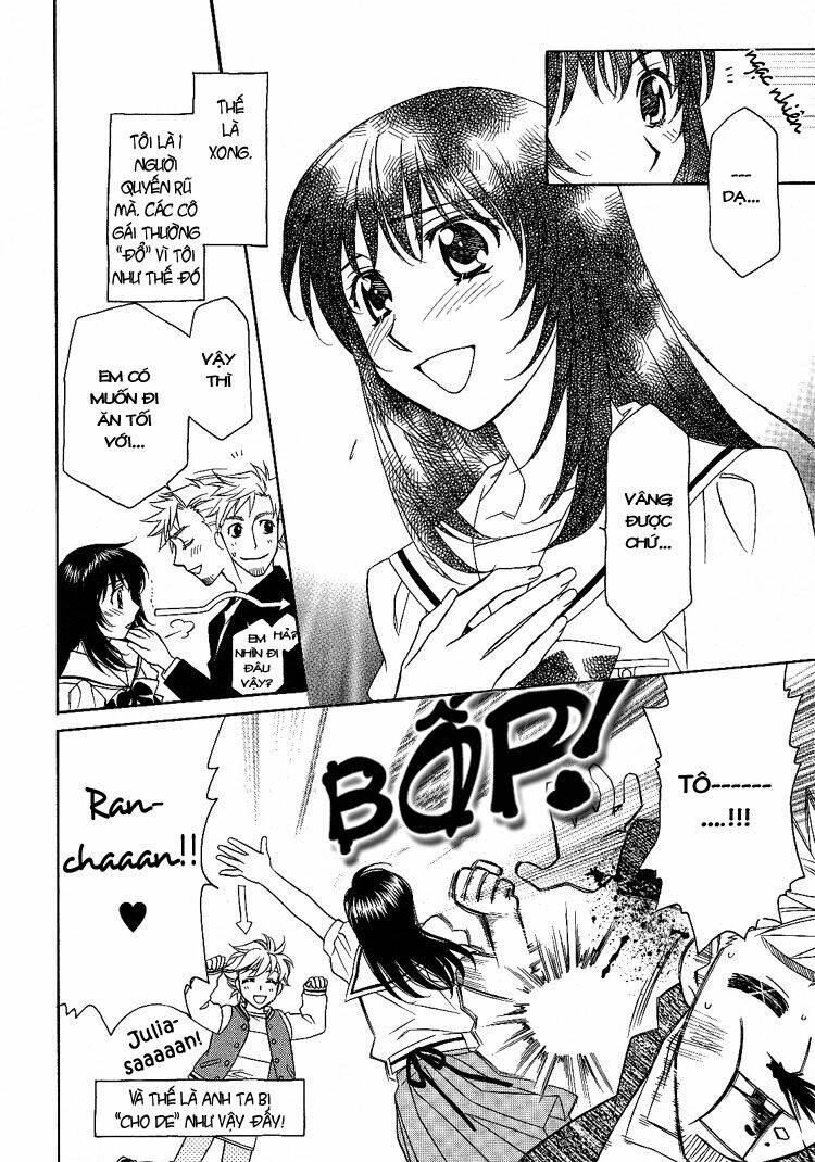 strawberry shake sweet chapter 5 5