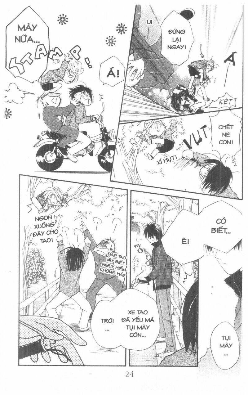 tennen paaru pinku chapter 1 25