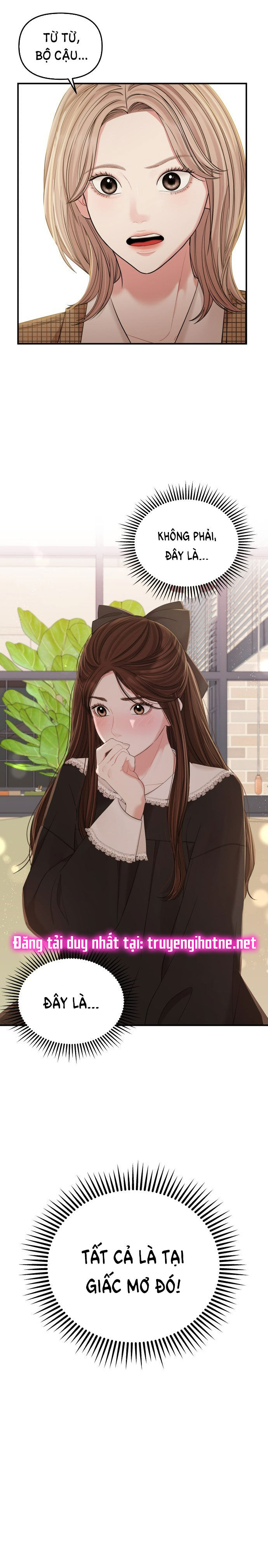 gửi em người đánh cắp những vì sao - to you who swallowed a star chapter 81.2 25