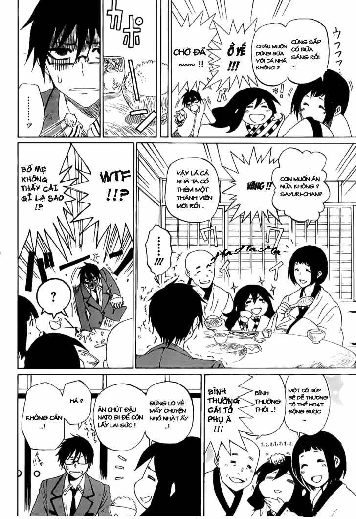 kurogane chapter 0 20