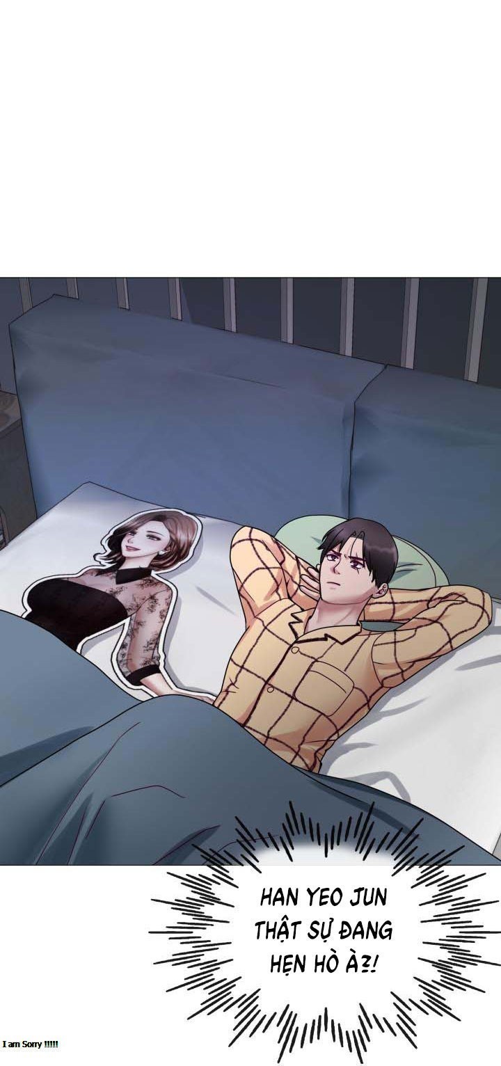 [18+] con không muốn đâu, cha à! chapter 1.2 7