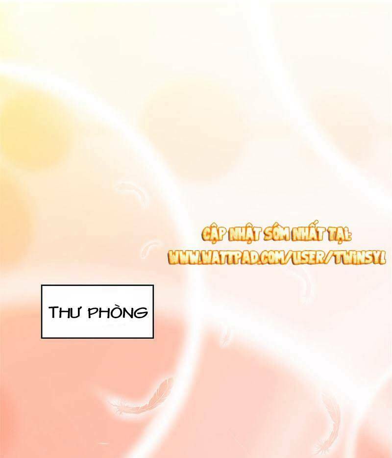 không gả cho tổng tài, gả cho người hầu chapter 134 19