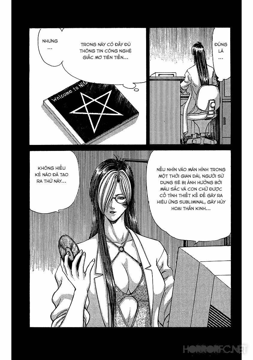 dangerous female teacher chapter 20 21