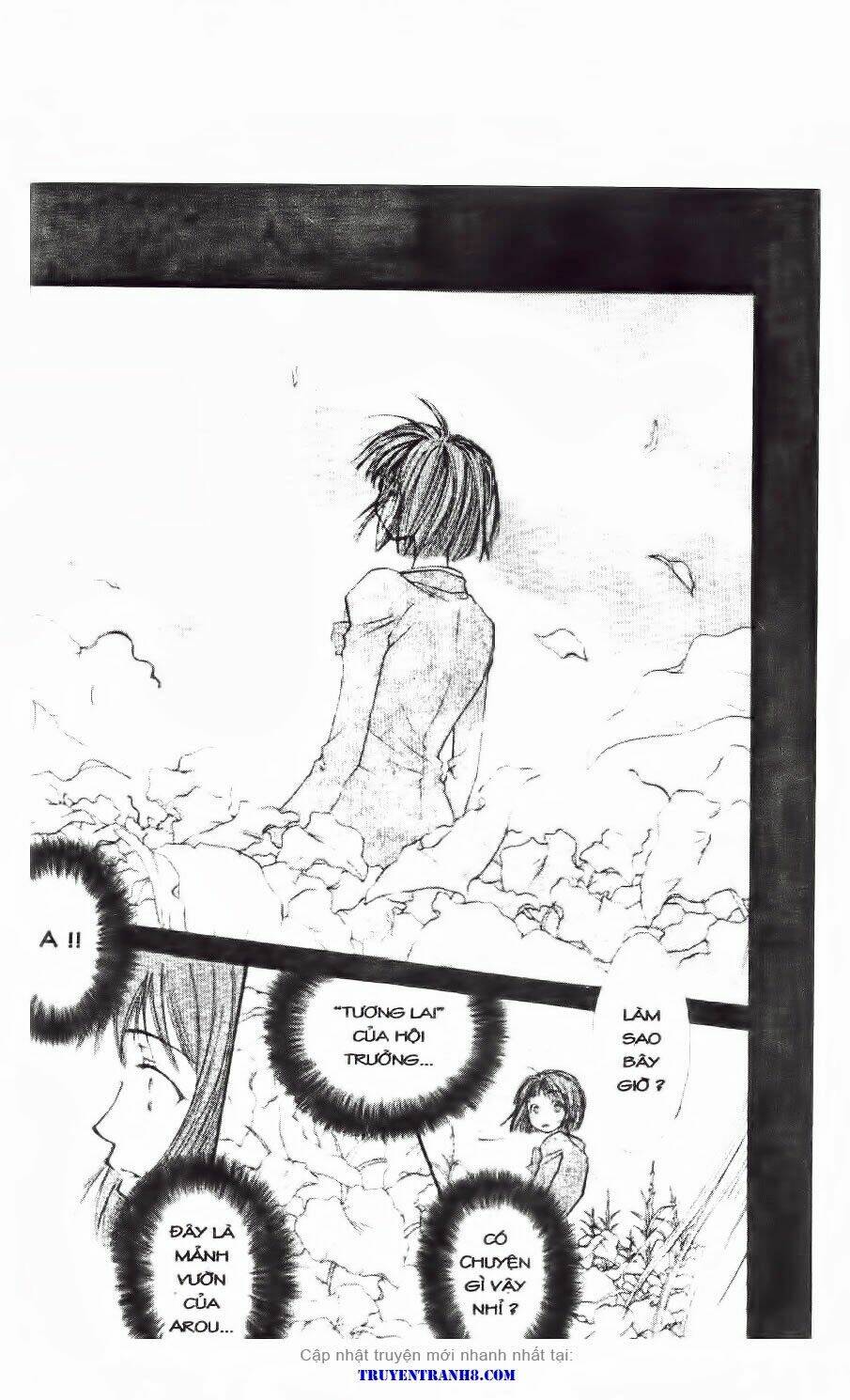 land of the blindfolded chapter 16 33