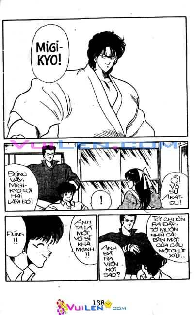 truyền nhân atula - shura no mon i chapter 4 139