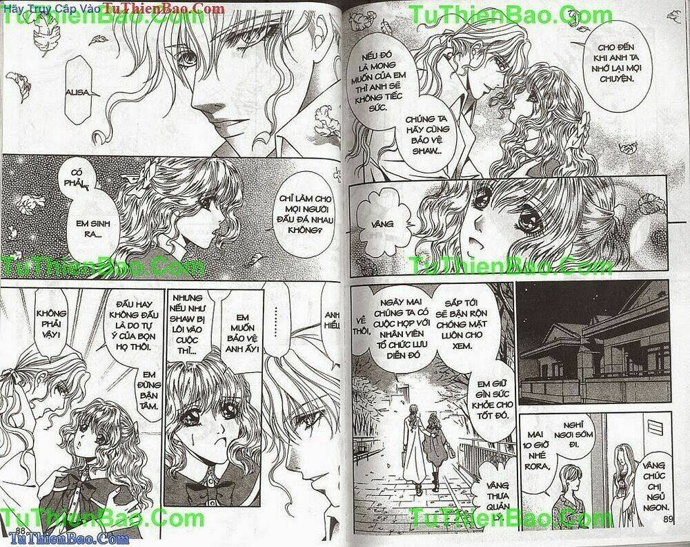 truyền thuyết cung hoàng đạo ii chapter 1 45