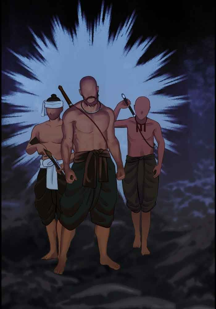 nữ chính không muốn yêu chapter 72.1 11