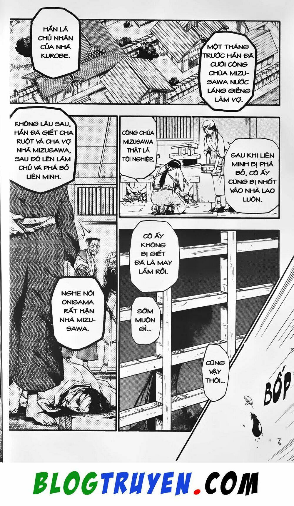 emma đến từ địa phủ chapter 1 8