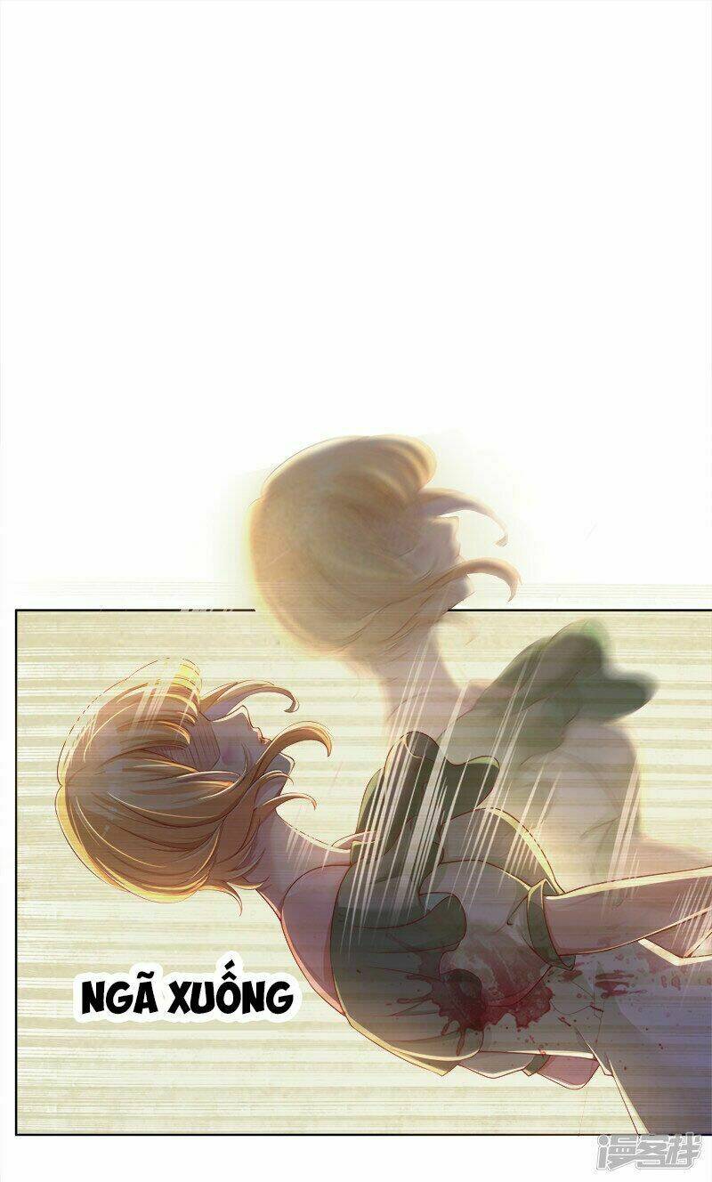 lãnh hôn cuồng ái chapter 26 34