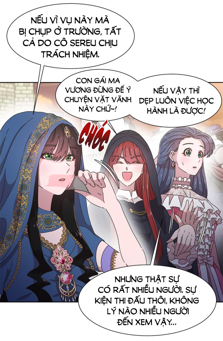 con gái bảo bối của ma vương chapter 114 40