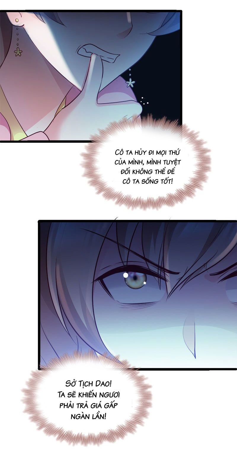 độc tâm cuồng phi khuynh thiên hạ chapter 90 40