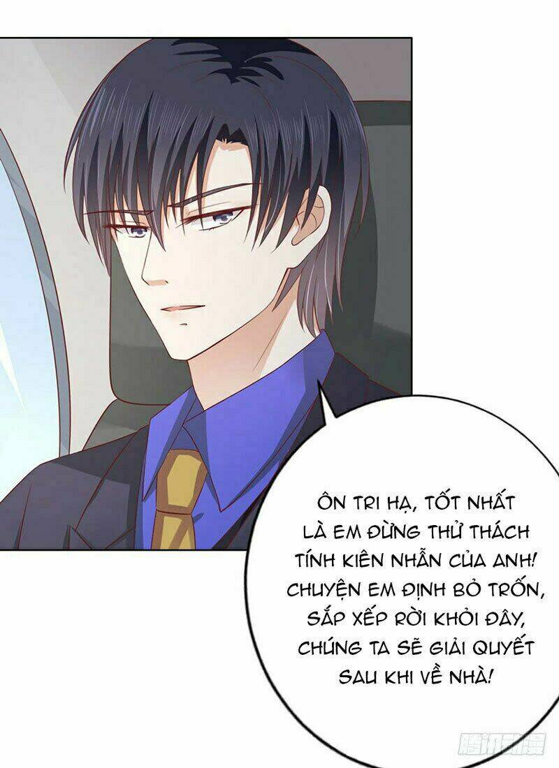 liệt ái tri hạ: series mật đào tiểu tình nhân chapter 141 5