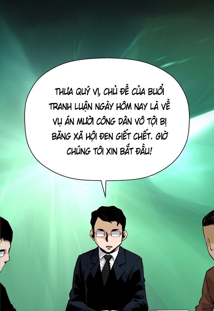 sự trở lại của huyền thoại chapter 22 1