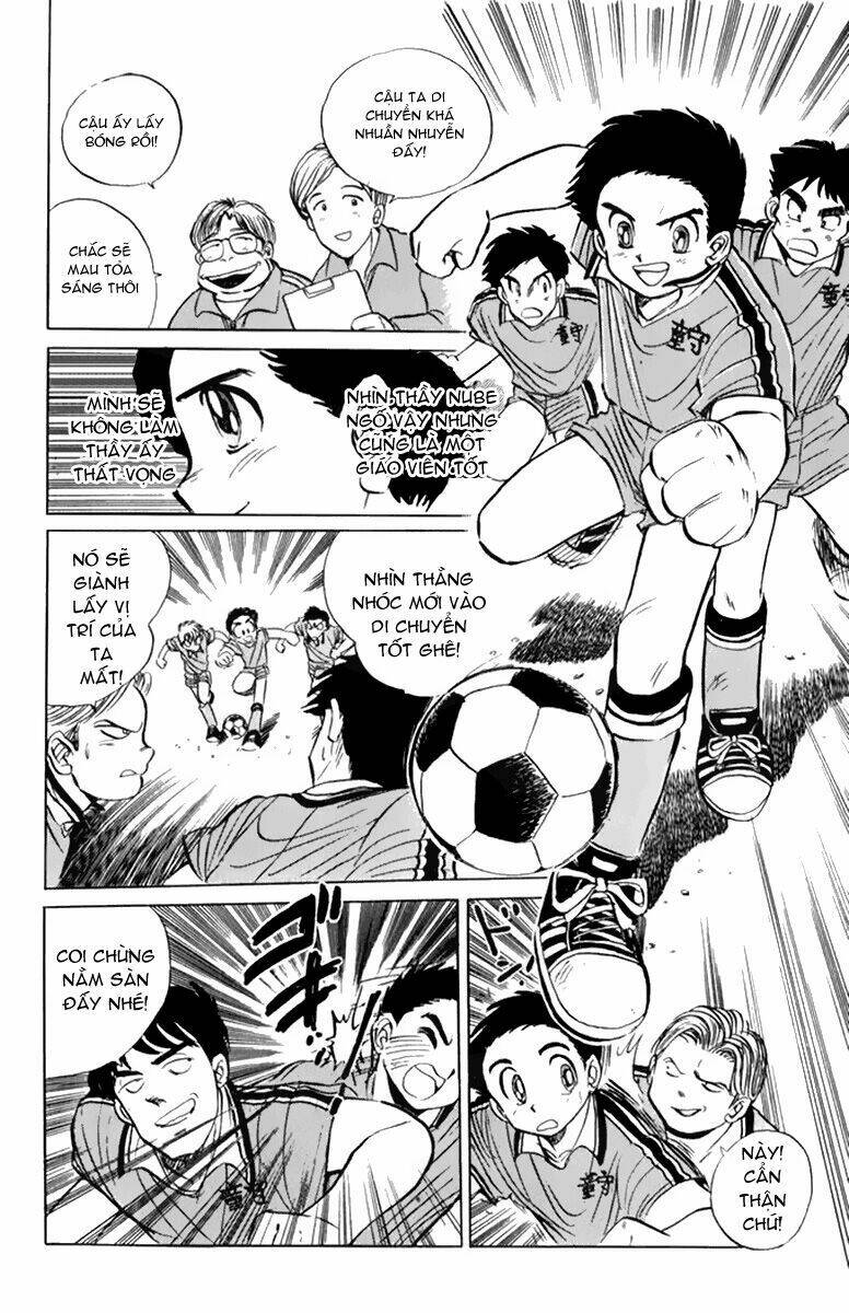 jigoku sensei nube - người thầy dũng cảm chapter 1 26