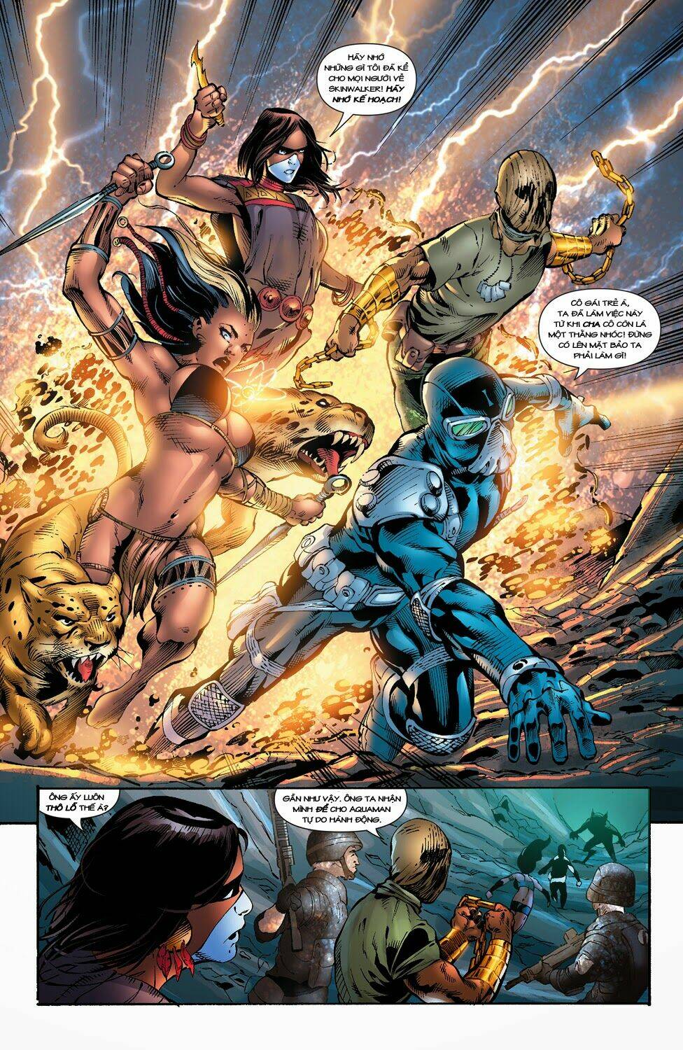 aquaman chapter 20 16