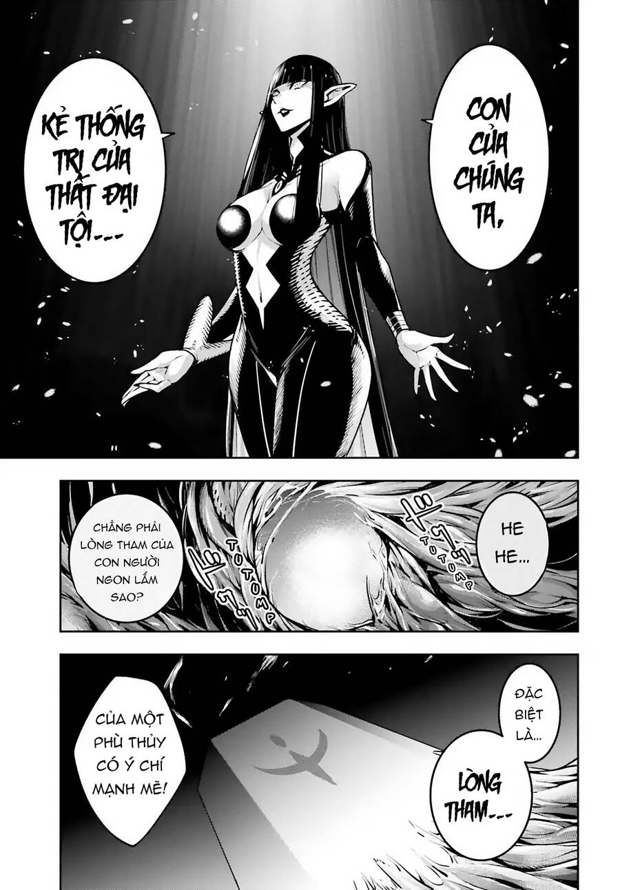 majo taisen - the war of greedy witches chapter 20 18