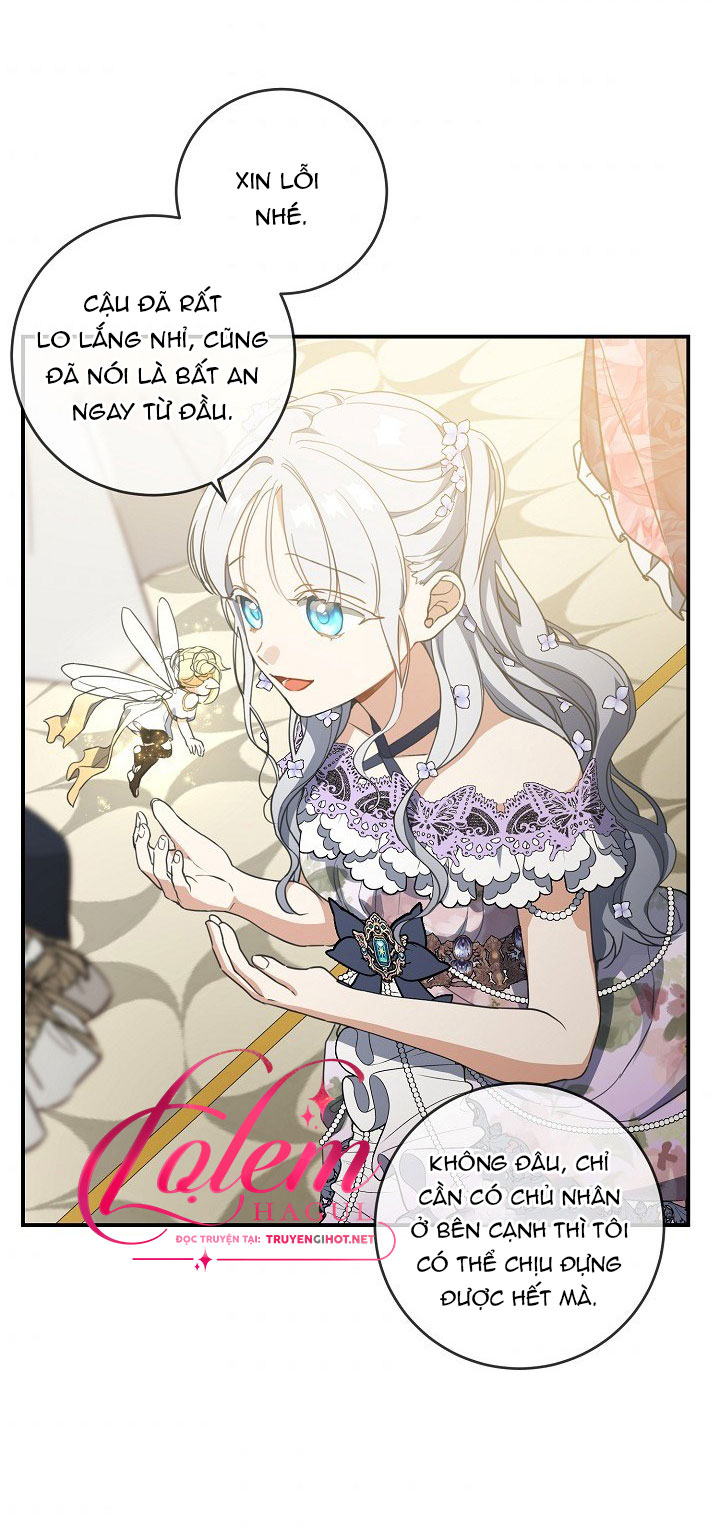 hướng đến ánh dương một lần nữa chapter 39 29