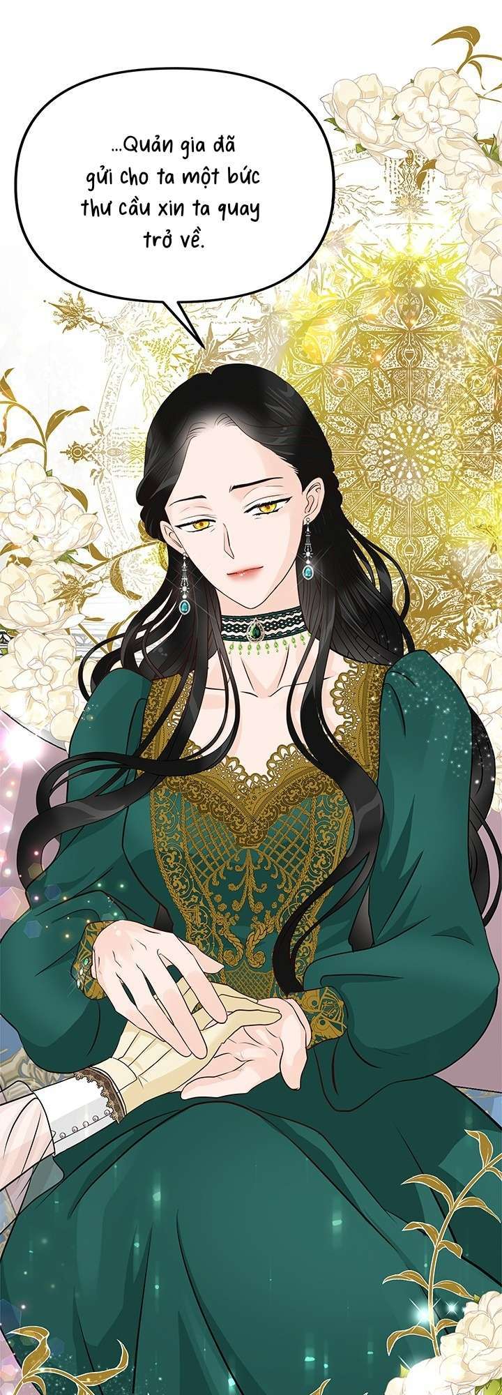 [ 18+ ] bệ hạ đã thay đổi rồi! chapter 8 12