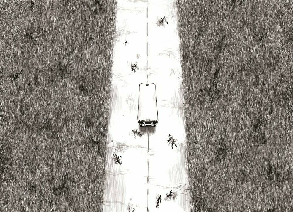 the horizon chapter 11 7