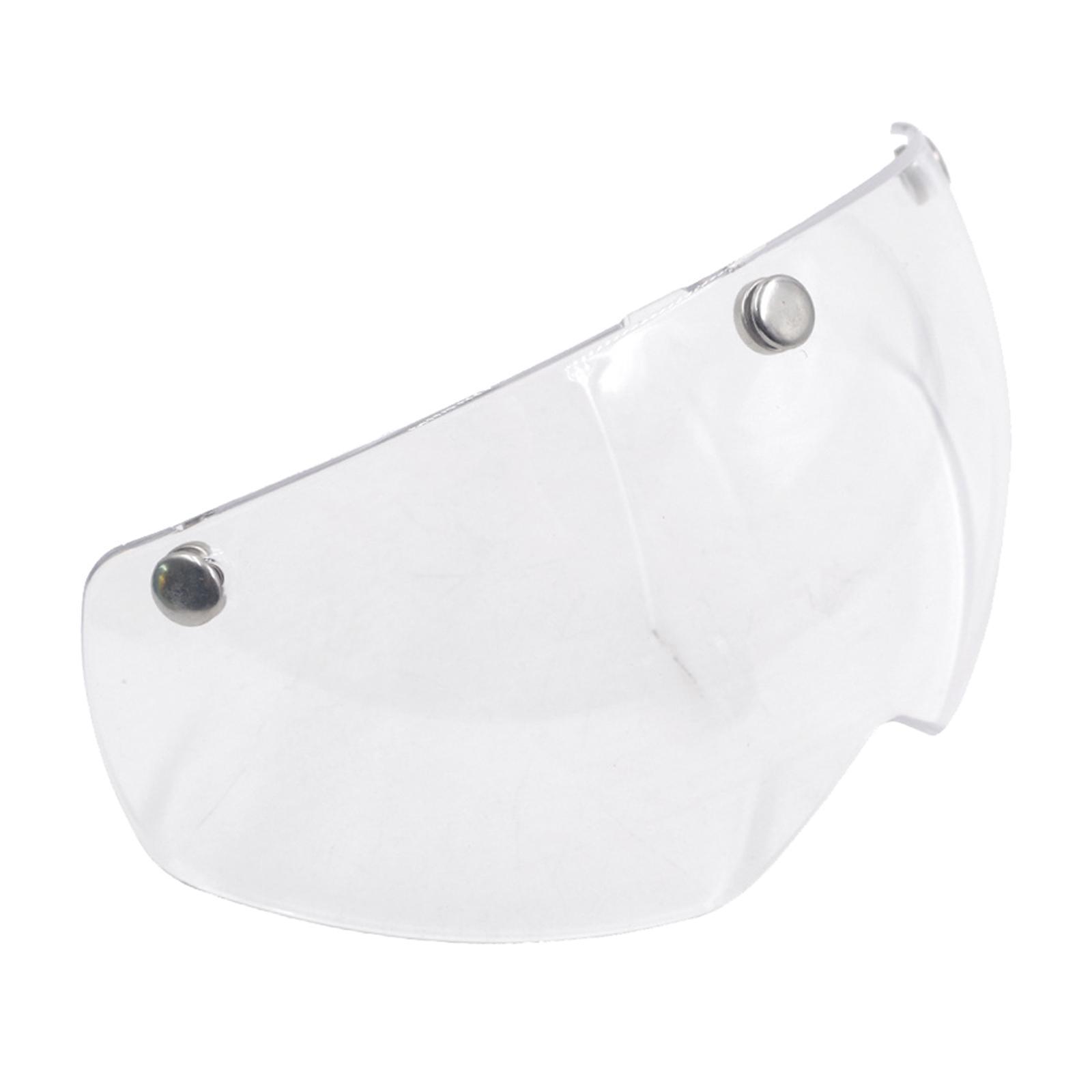 Magnetic Goggles, Helmet Replacement Lens for Cycling Sports Helmet Len Men Women