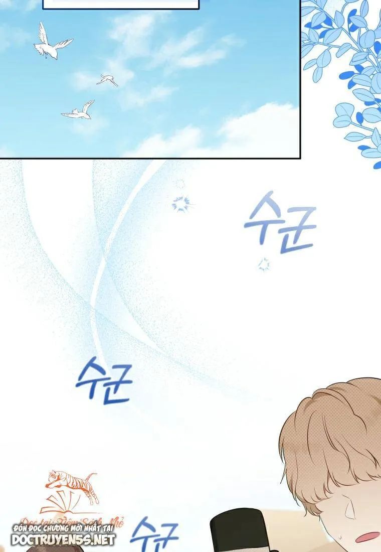 tôi được nuôi dưỡng bởi những kẻ phản diện chapter 26 88