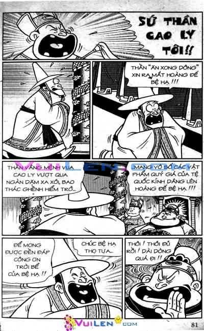 thần đồng đất việt chapter 50 81