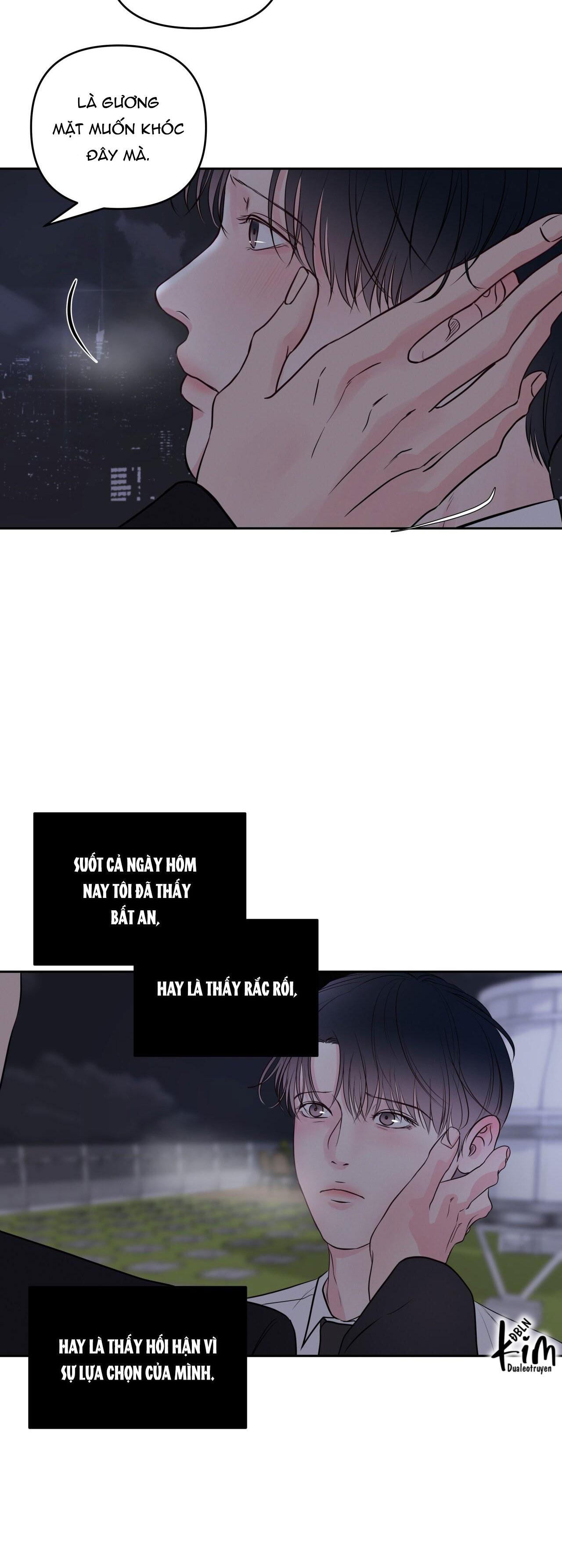 chủ nhân của thứ bảy chapter 17 9