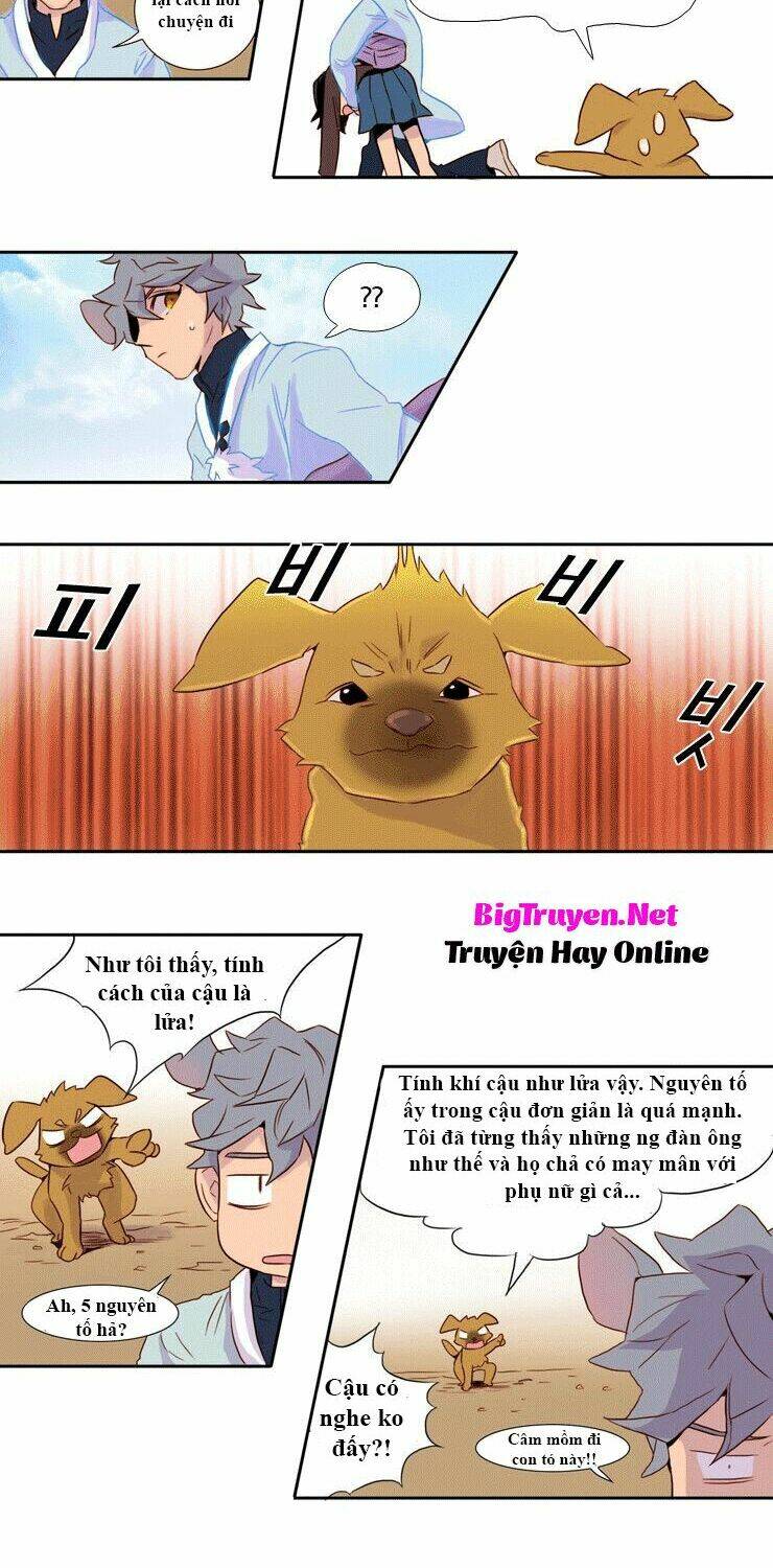 gods of time chapter 9 22