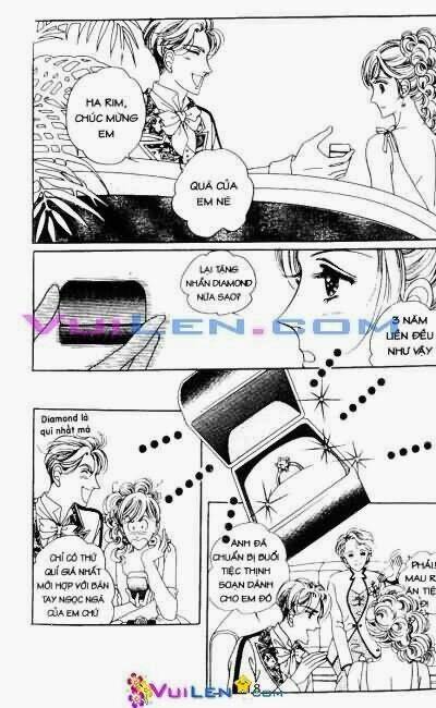 lá chắn tình yêu chapter 9 18