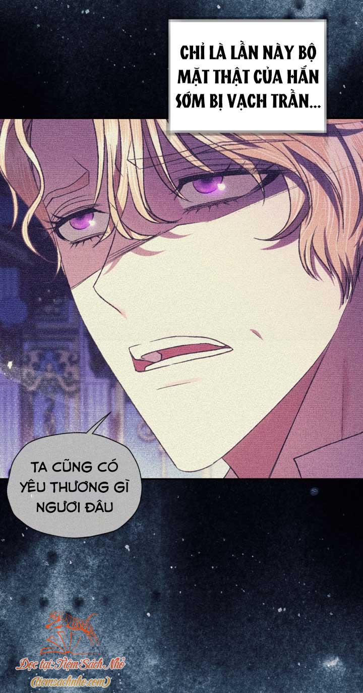 cha, con không muốn kết hôn đâu chapter 84 55