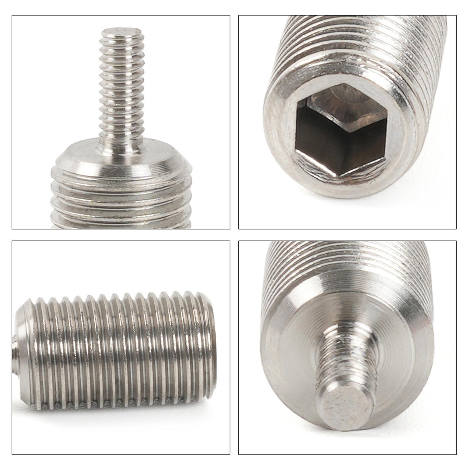Rocker Gear Lever Adapter Screw Attachment for G923 Easily Install