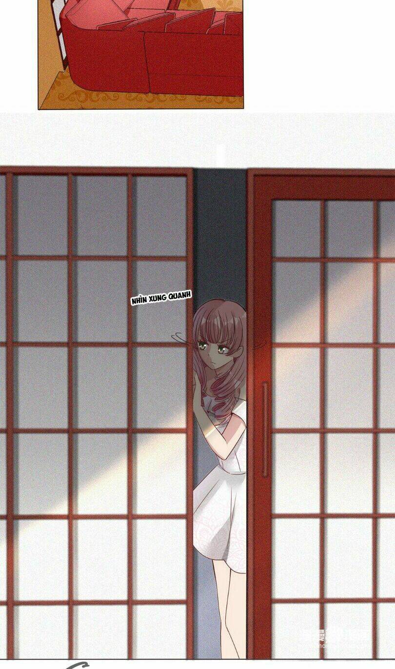 trở lại showbiz làm ảnh hậu chapter 2 13